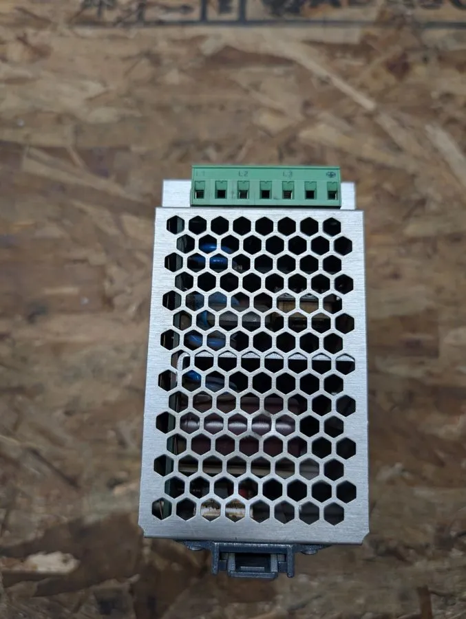 Блок питания PHOENIX CONTACT Quint Power Supply PS-3x400-500AC/24DC/5