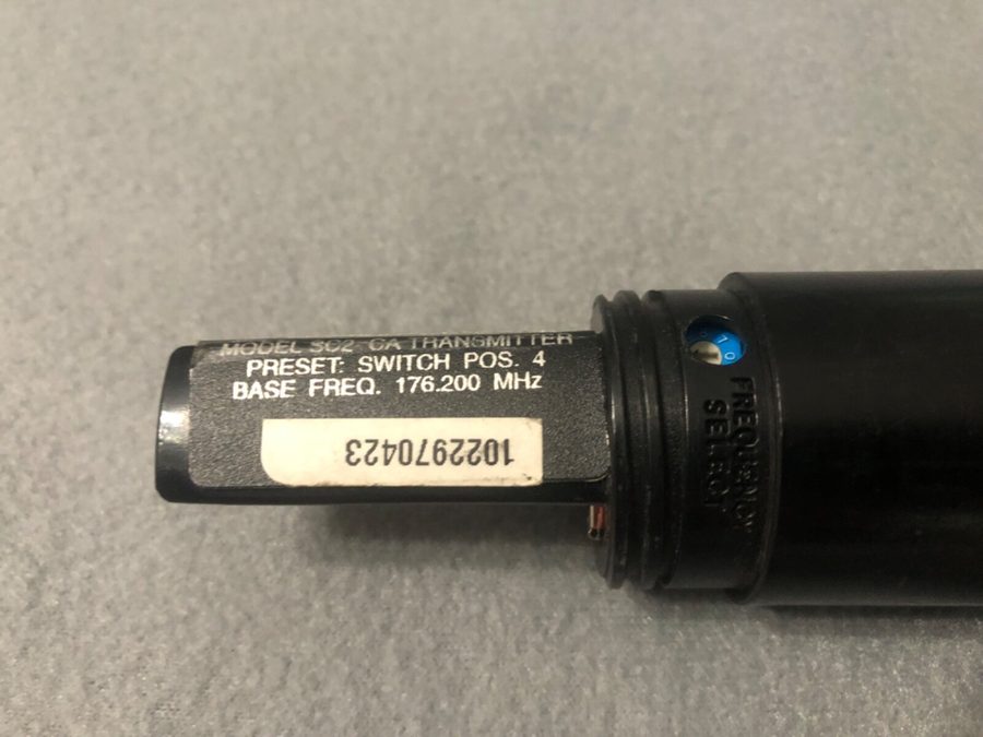 Фото лота SC2/SC4/14A от продавца №58310