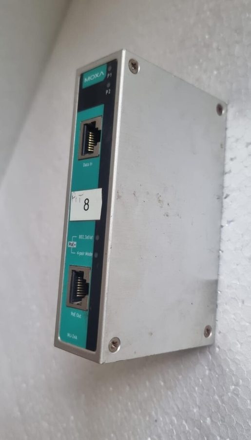 Фото лота INJ-24A от продавца №29345