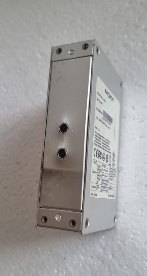 Фото лота INJ-24A от продавца №29345