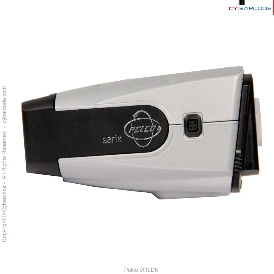 Камера Pelco IX10DN Camera