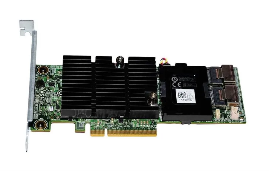 Контроллер 7GCGT Dell PERC H710P 6Gb SAS PCI-E 2.0 X8 Raid Controller 07GCGT w B