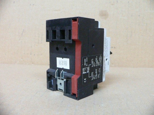 Автоматический выключатель SIEMENS 3VU1300-0MG00 Motor Protection Circuit Breake
