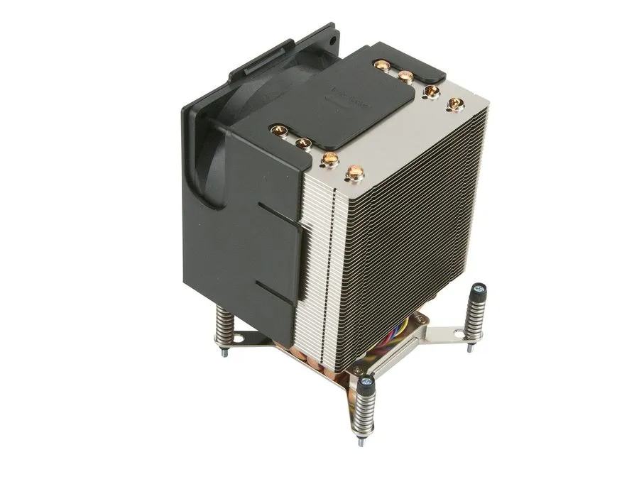 Комплектующее сервера Supermicro SNK-P0040AP4 4U Active Heat Sink
