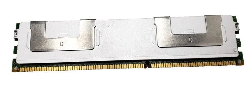 Модуль памяти Samsung 16GB Single DDR3 1066 Server RAM M393B2K70CM0-YF8 Quad Ran