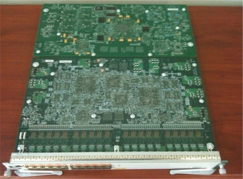 Коммутатор Cisco 7600-ES+20G3C uv