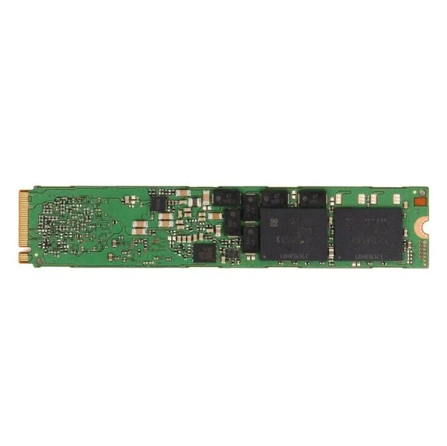SSD-накопитель Samsung PM983 960GB M.2 22110 NVMe PCIe MZ-1LB9600 MZ1LB960HAJQ-0