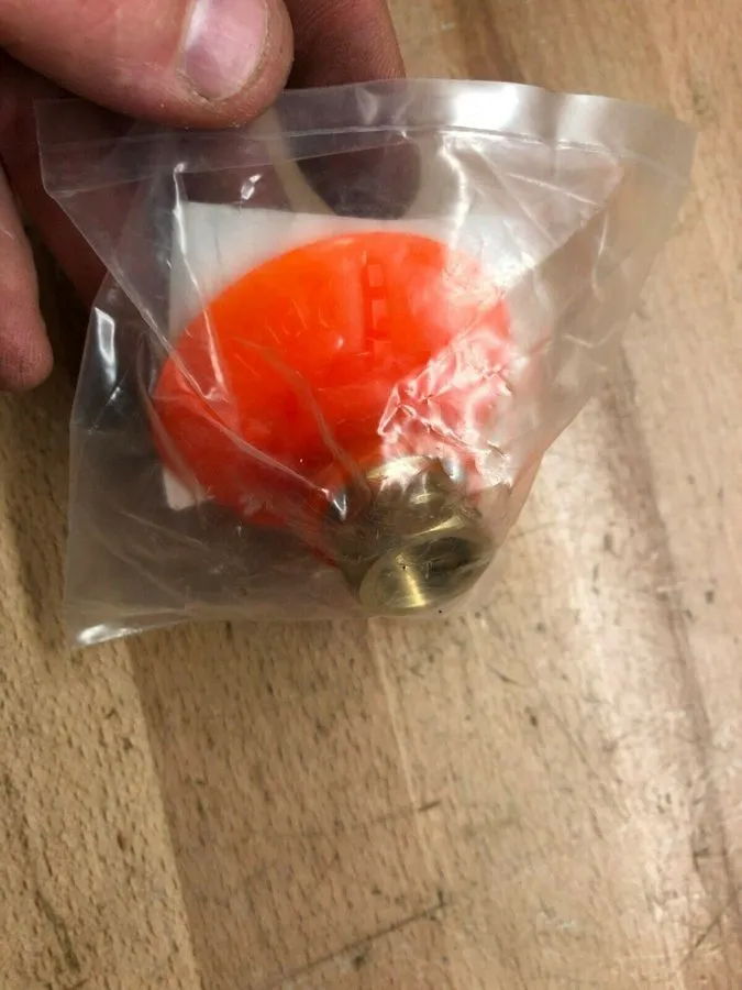 Вакуумная присоска PIAB 020535 DCF65P.4S.N49MR SUCTION CUP WITH MESH FILTER