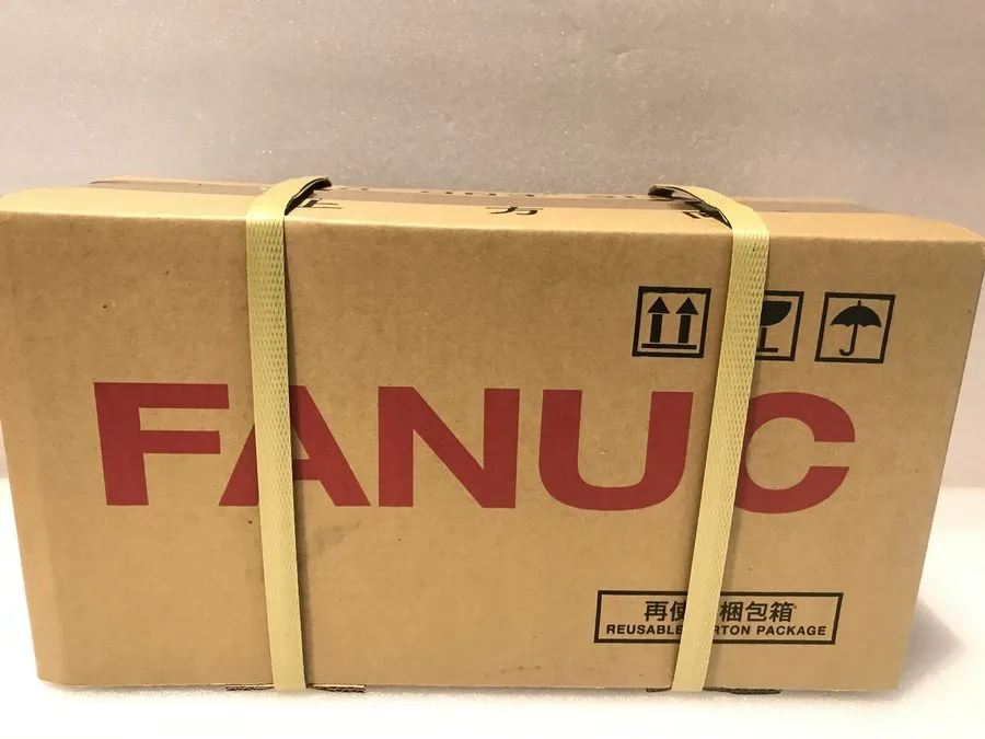 Шпиндель FANUC AC Spindle Motor A06B-0851-B190