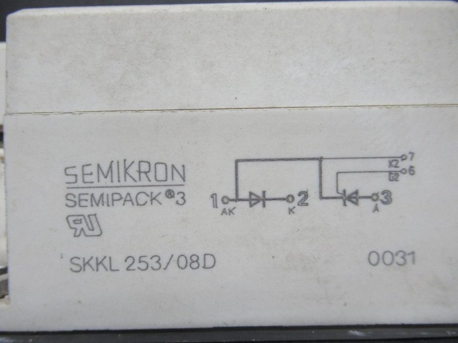 Фото лота SKKL-253/08D от продавца №35646