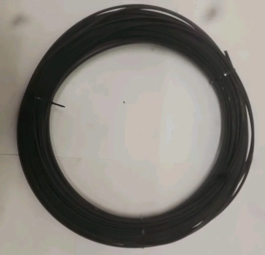 Инструмент ВОЛС Amphenol Fiber Optic Cable Approximately 170 Ft 33-791-01-34 SM  — фото лота 1