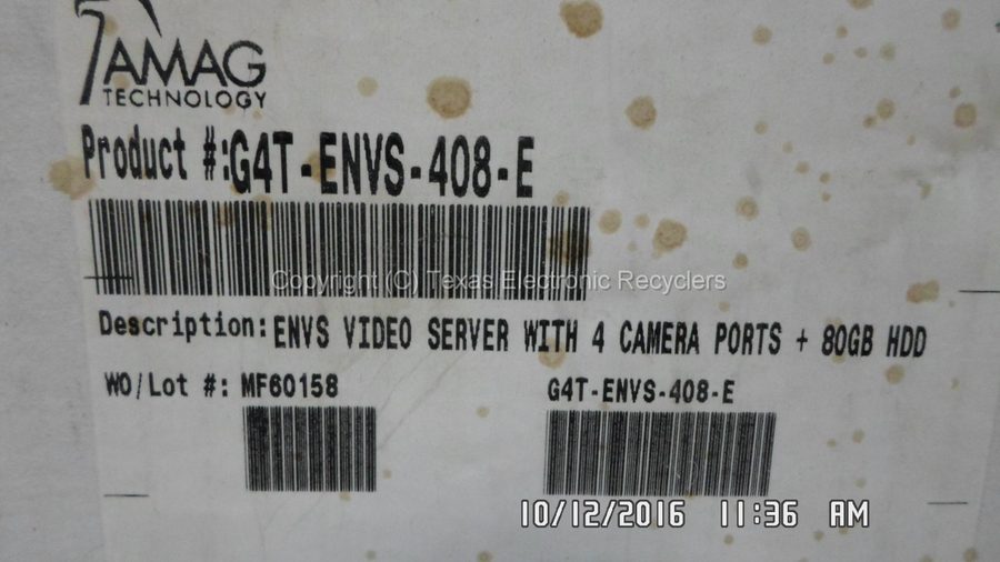 Фото лота ZG4T-ENVS-408-E от продавца №33772