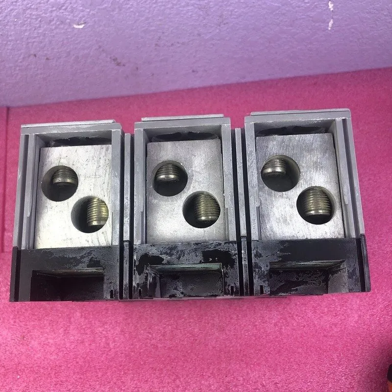 Автоматический выключатель ITE/SIEMENS SENTRON SERIES CIRCUIT BREAKER JXD23B400  — фото лота 2