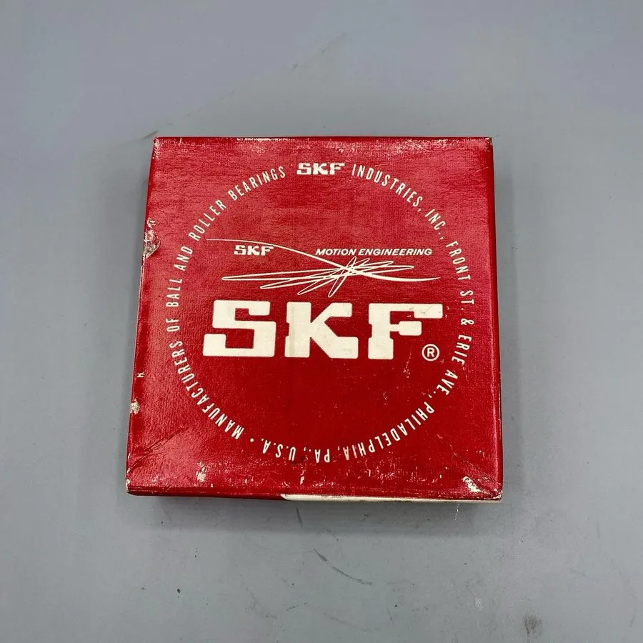 Подшипник SKF 22209VAH Bearing 45 x 85 x 23 mm, Ships From SC