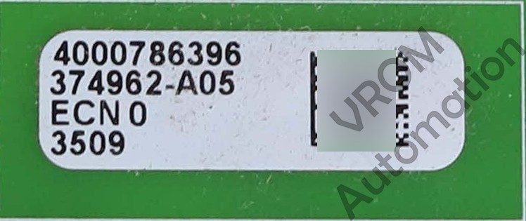 Фото лота 374962-A05 от продавца №85489