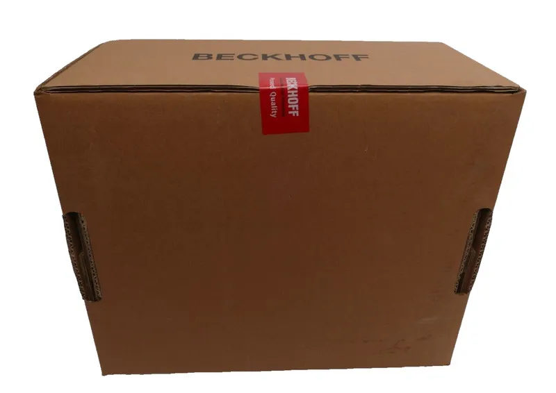 Сервопривод BECKHOFF Servo Drive AX5203-0000-0202