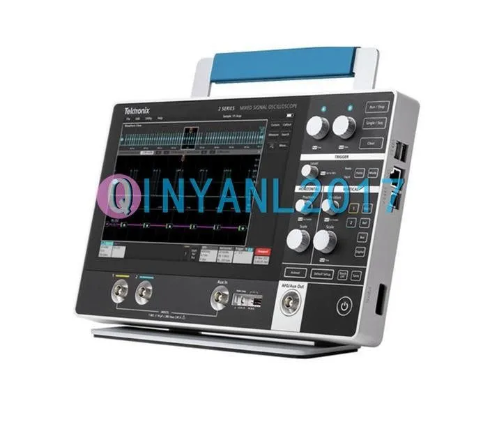 Осциллограф Tektronix MSO22 2-BW-70 70 MHz 2-Channel Mixed Signal Oscilloscope