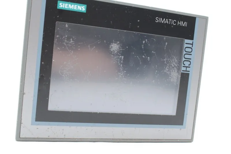 Панель оператора Siemens SIMATIC 6AV2 124-0GC01-0AX0 HMI TP700 Comfort Panel (Pa