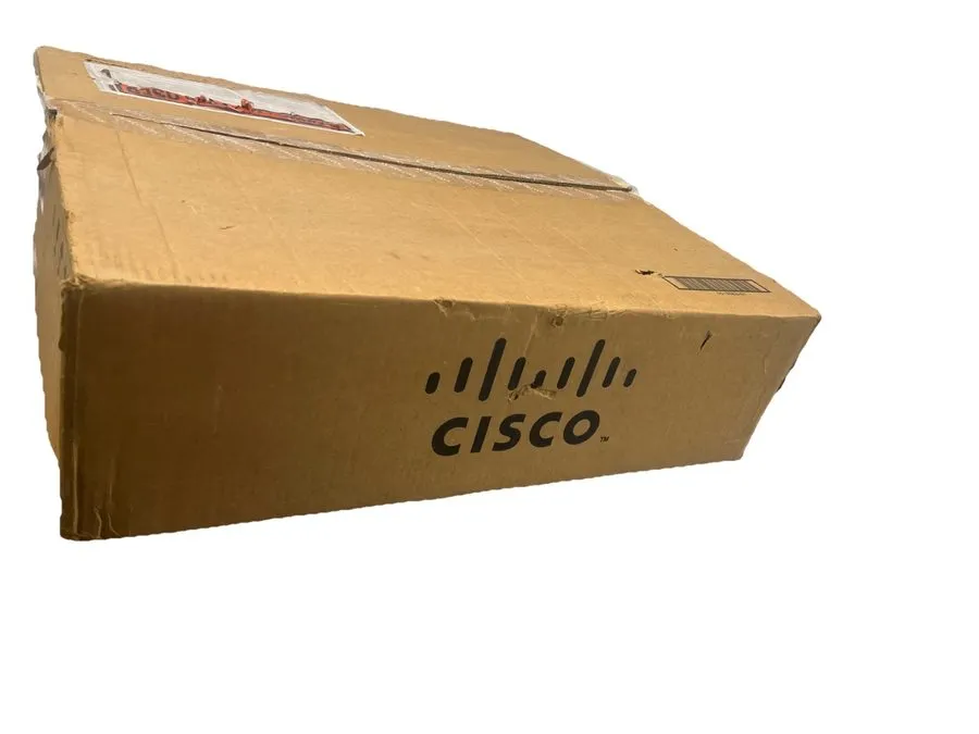 Маршрутизатор Cisco 4400 2-Port Gigabit Wireless N Router (AIR-WLC4402-12-K9)