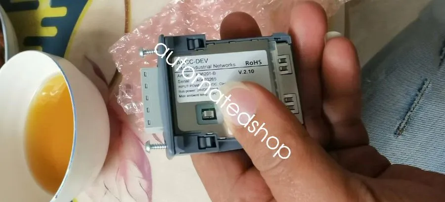 Шлюз полевой шины AB6201-B Anybus Gateway module Shipping
