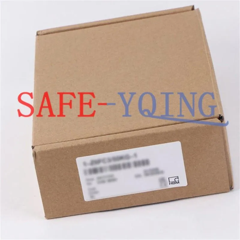 Тензодатчик HBM Load Cell S40AC3-1000KG Weighing Sensor 1-S40AC3/1T-1