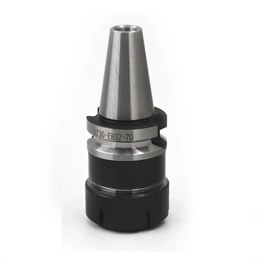 Режущий инструмент 4 Chucks Tool Holder BT30-ER32 Collet Chuck W. 70mm GAGE LENG