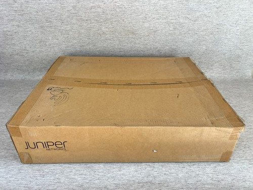 Межсетевой экран Juniper SRX380-P-SYS-JB-AC SRX380 Services Gateway HW 16GE POE+