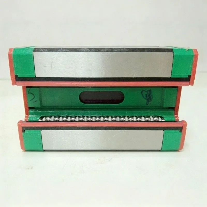 Линейная направляющая HIWIN Linear Guide Slider Mute QEH30CA