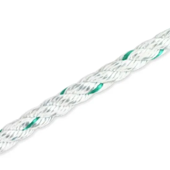 Складское оборудование PM12200 Samson Pro-Master 3-Strand 1/2" x 200 ft Polyeste — фото лота 1