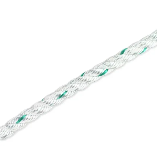 Складское оборудование PM12200 Samson Pro-Master 3-Strand 1/2" x 200 ft Polyeste — фото лота 2