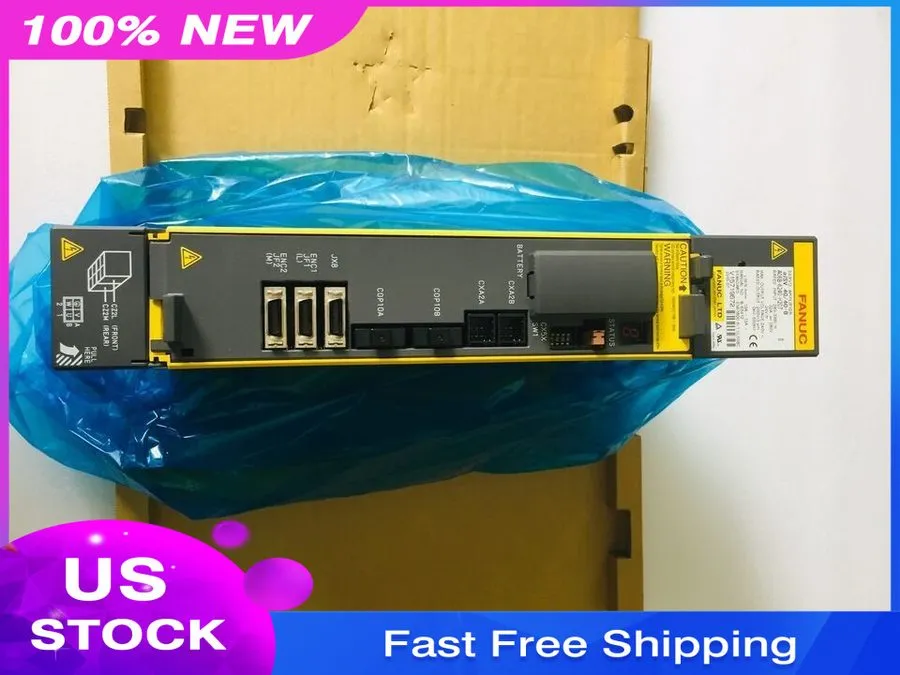 Сервоусилитель A06B-6240-H207 FANUC Servo Drive