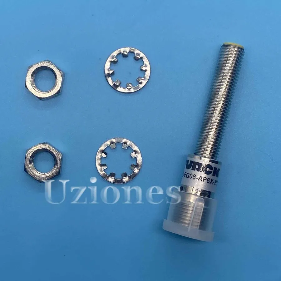 Датчик приближения Bi2-EG08-AP6X-H1341 Proximity Switch Sensor