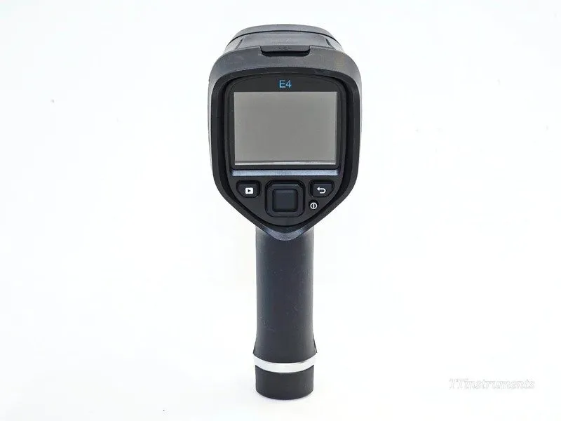 Оптико-электронная система FLIR E4 2.0L FLIR-E6390 Thermal Imaging Camera 80x60 