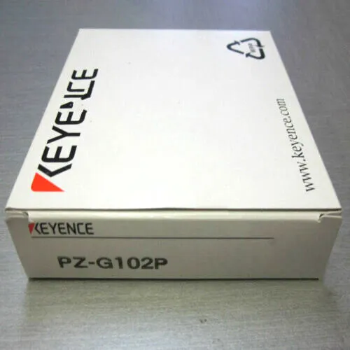 Фотоэлектрический датчик Keyence PZ-G102P Photoelectric Sensor