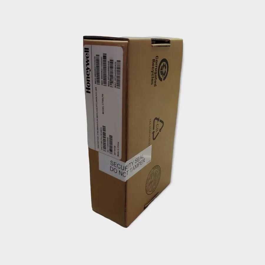 Терминал сбора данных Honeywell Dolphin CT50 Mobile Computer CT50LFN-CS16SFV — фото лота 1