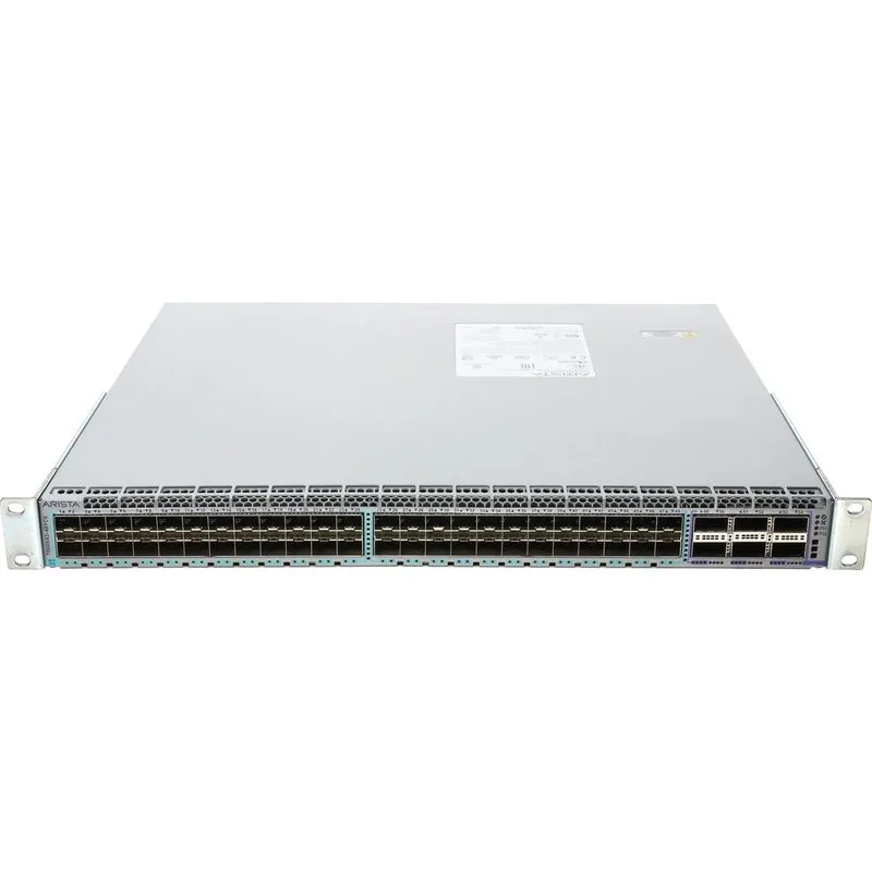 Трансивер Arista DCS-7060SX2-48YC6-R / 48 ports of 25GbE SFP28 — фото лота 2