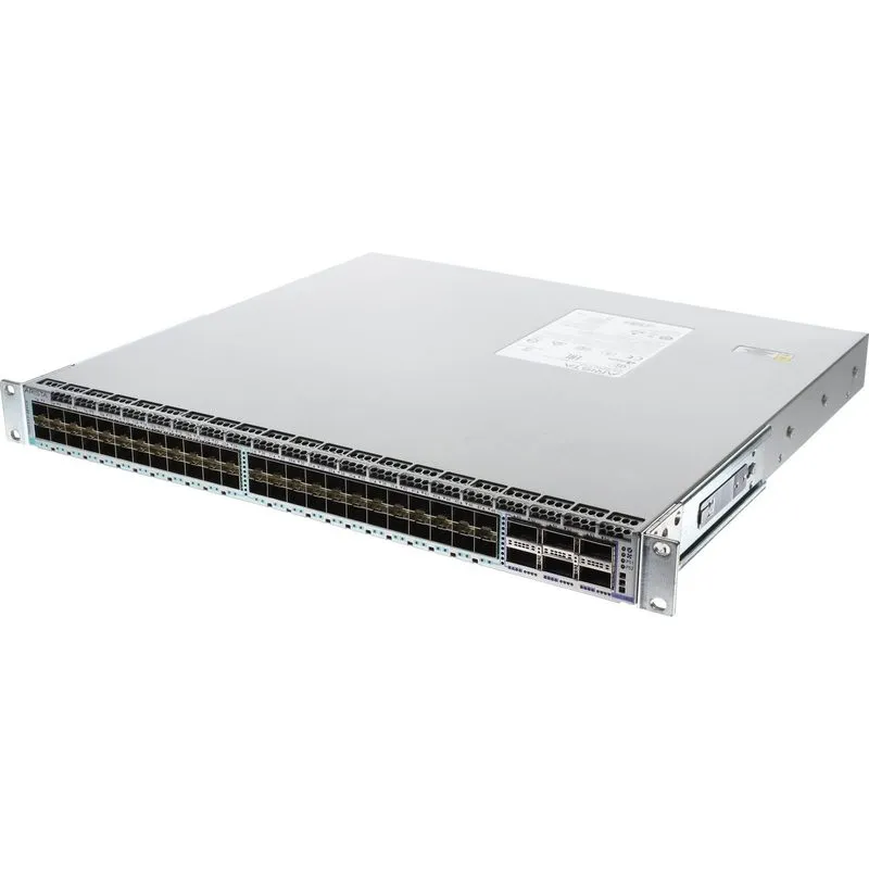 Трансивер Arista DCS-7060SX2-48YC6-R / 48 ports of 25GbE SFP28 — фото лота 3