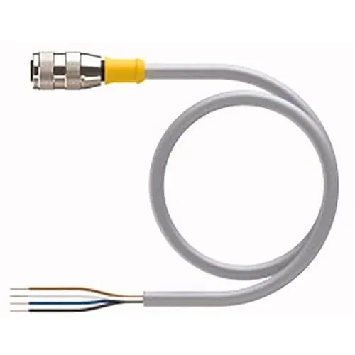 Соединительный кабель Turck RK 4.4T-10 Double Ended Cordset U2173-10 250VAC/DC 4