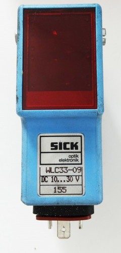 Фото лота WLC33-09 от продавца №61724
