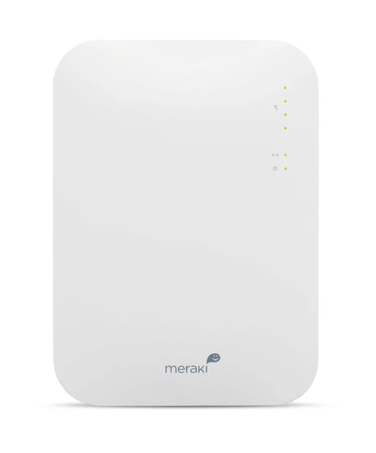 Точка доступа Meraki MR16-HW Access Point