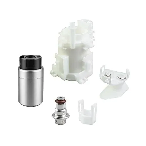 Насос Fuel Pump Pressure Regulator для Yamaha XVS 1300CU Stryker 11-17 3D8-13907