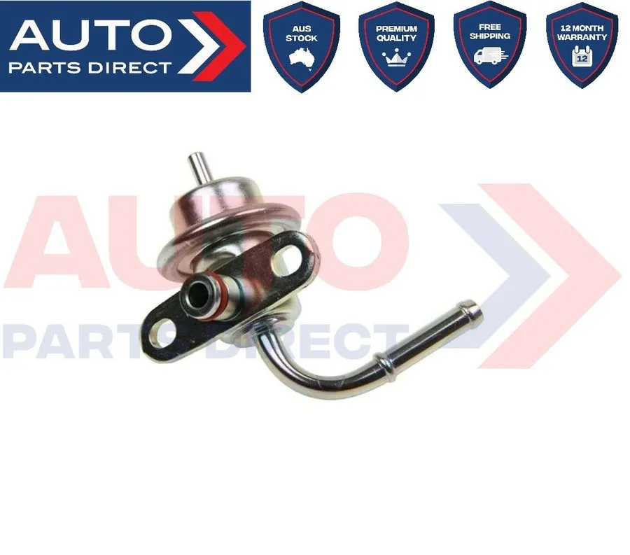 Трубопроводная арматура Fuel Pressure Regulator для Toyota Land Cruiser Prado VZ — фото лота 1