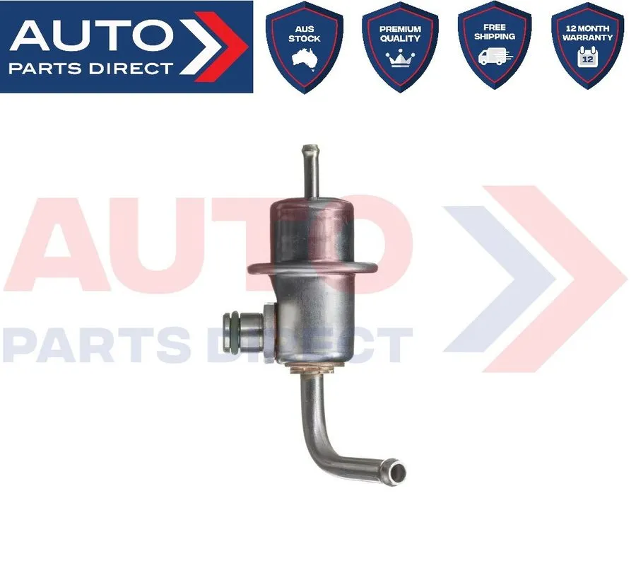 Трубопроводная арматура Fuel Pressure Regulator для Toyota Land Cruiser Prado VZ — фото лота 2