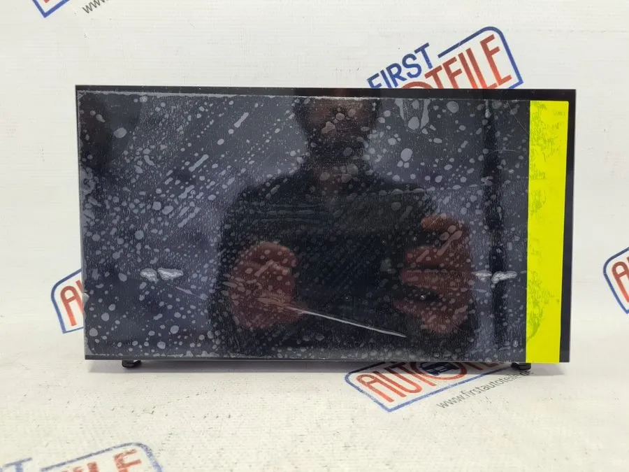 Дисплей Audi A6 C8 Display Control Unit Soft Touch Screen 8.6 Inch 4K1919603N