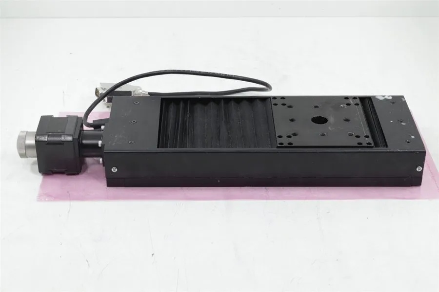 Электронный компонент Thorlabs NRT100/M High Precision Linear Stage, CB74EX UK