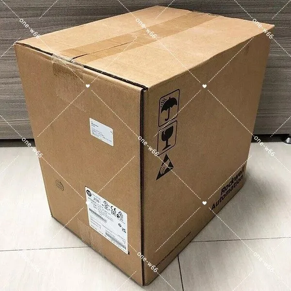Частотный преобразователь Allen-Bradley 25B-E027N104 PowerFlex 525 18.5kW(25Hp)