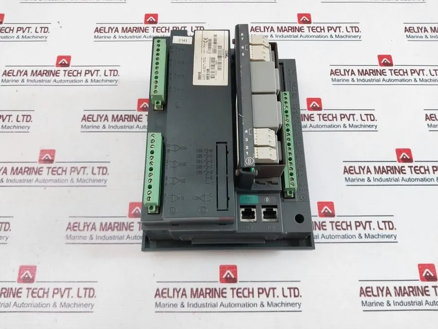 Реле защиты Schneider 59609, 59645 MES108 Sepam Series 20 Protection Relay(Displ