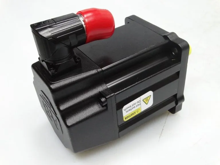 Серводвигатель ALLEN BRADLEY VPL-A1001M-CJ12AS Servo Motor