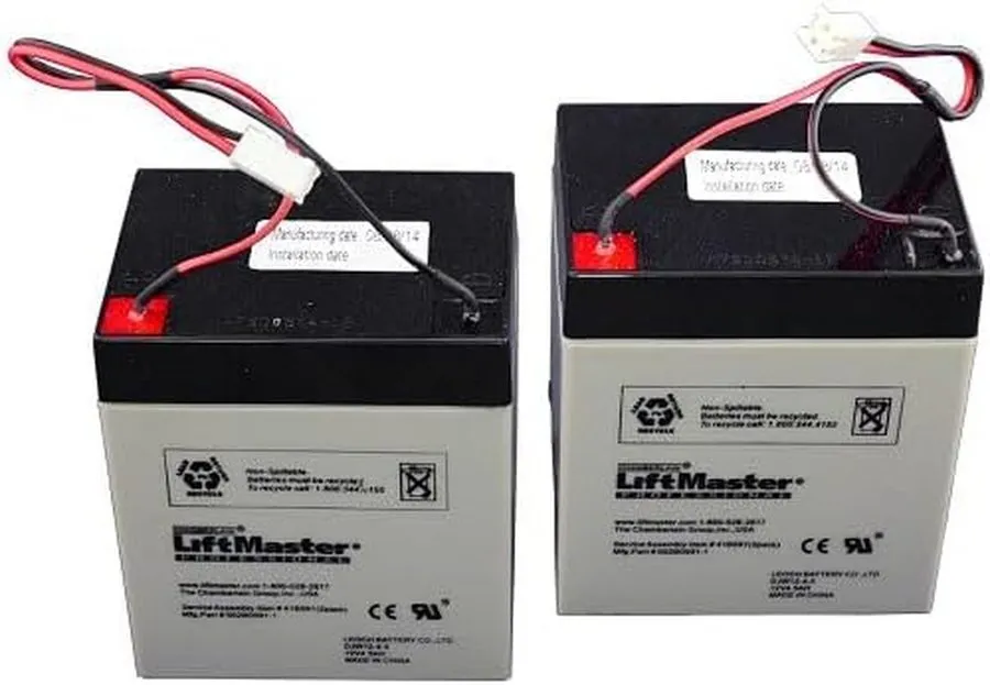 Батарея 041B0591 Battery Replacement Kit ONLY 475LM BBU Systtem- Complete Kit In — фото лота 1