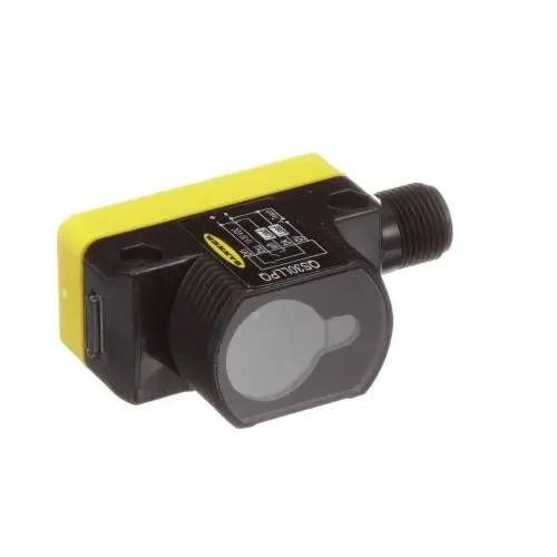 Фотоэлектрический датчик QS30LLPQ Banner Photoelectric Sensor Switches